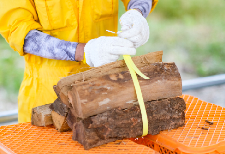 その先の楽しみとともに 必要とされるところへお届け