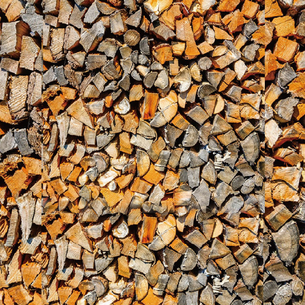 木質バイオマス原料供給事業